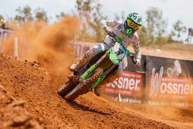 Febvre in Darwin